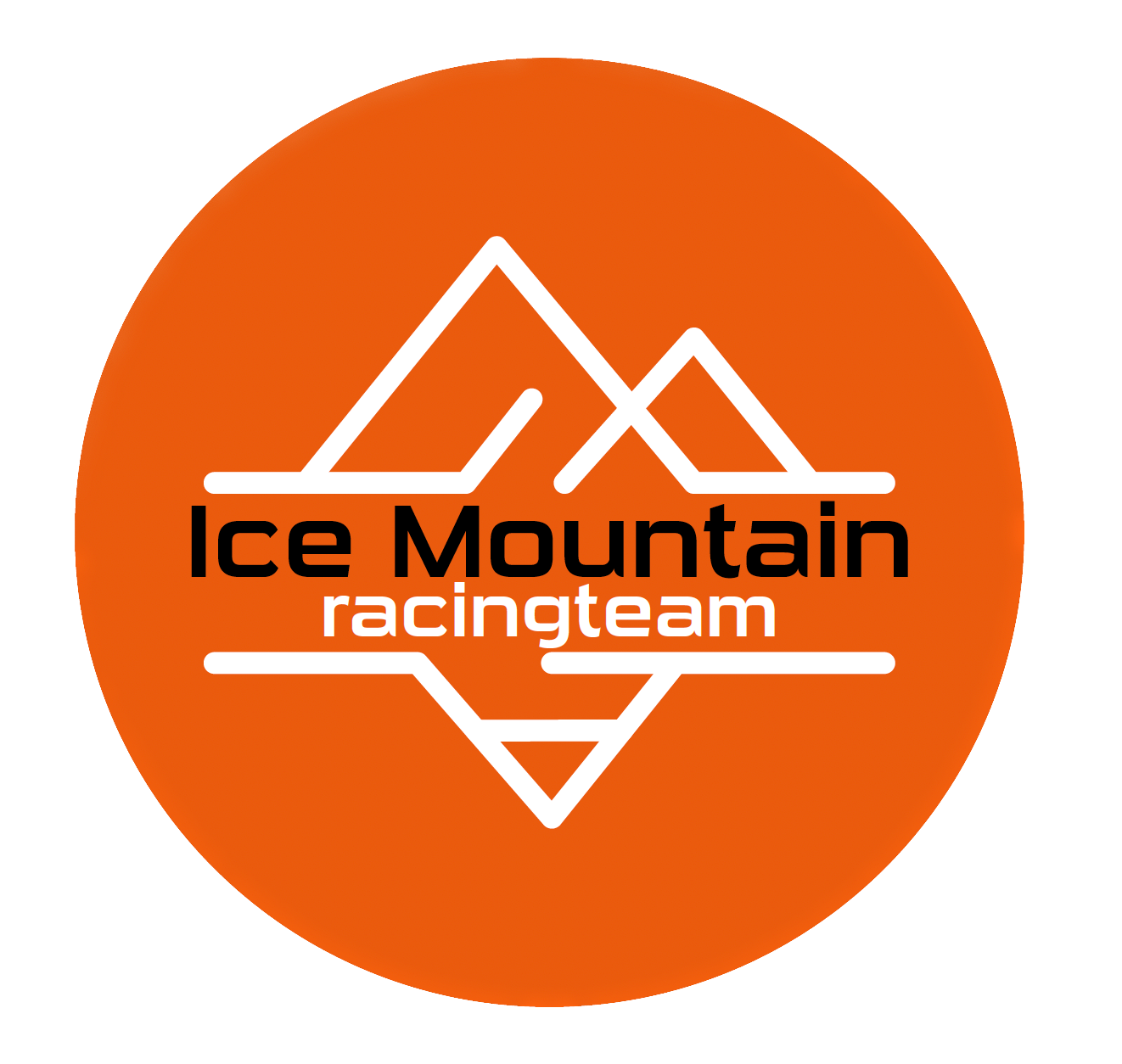 Logo Ice Mountain Racingteam